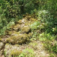Wanderung