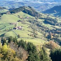Freithofberg-Trail - Maria Neustift