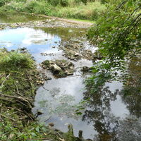 Donau Versinkerung 4