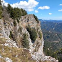 Rote Wand