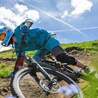 The Col - Fassa Bike Park Canazei - ©Archivio APT Val di Fassa