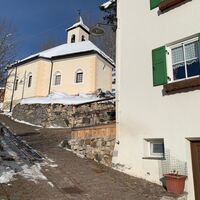 Medil - Moena ©Archivio APT Val di Fassa