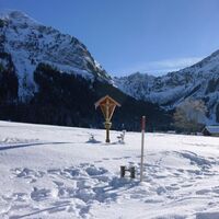 Am Vilsalpsee