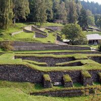 Archäologischer Park Magdalensberg