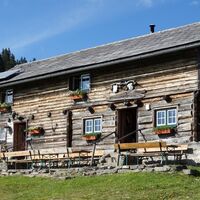 Ochsenhalterhütte