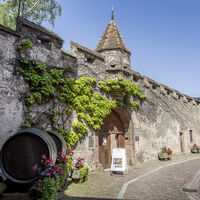 Office de Tourisme de la Vallée de Kaysersberg