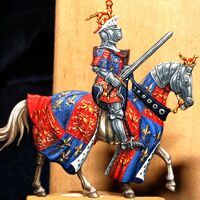 Zinnfigurenwelt Katzesldorf