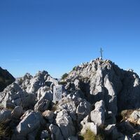 Klagenfurter Hütte - Hochstuhl