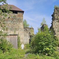 Wehrturm