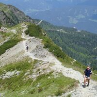 Reiteralm Höhenrundweg