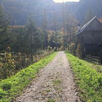 Wanderweg Nr. 6