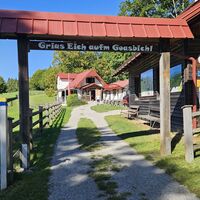 6.3 km Josef-Franz-Hüte am Goasbichl