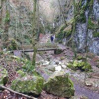 Eine weitere Brücke