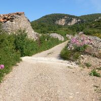 Wanderung auf dem Plateau du Grézac0009 ©CDRP34