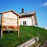 Furnaberg Alp Rona