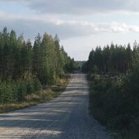 Straßenabschnitt