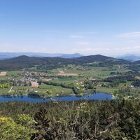 Bassgeigensee