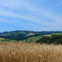 Kirchschlag i. d. Buckligen Welt - Bad Schönau - Hutwisch - Gschaidt