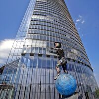 Posttower