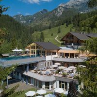 Almwellness Resort Tuffbad ****S