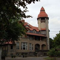 Villa Ephraim, Görlitz