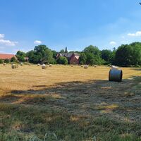 Altmarkrundkurs bei Vollenschier