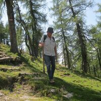 Göriacher Alm und Hochanger