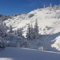 Abstecher Höllentalaussicht