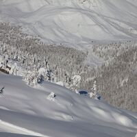 Passo San Pellegrino - Fuciade - Val Freida ©Archivio APT Val di Fassa