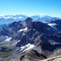 A058 Alpen