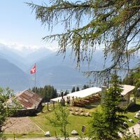 Relais de Colombire