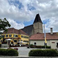 Marktplatz Maria Laach