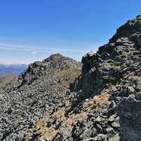 Hirschkarlgrat