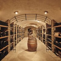 Weingut Albrecht-Kiessling | Gewölbekeller | Heilbronn | HeilbronnerLand
