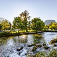 Stauwehr Singen