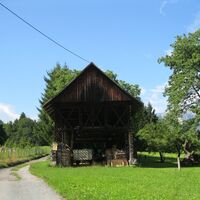 Wurzenpass - Göriacher Alm