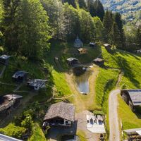 Freilichtbühne Silbertal