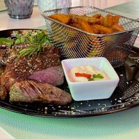 Hauptgericht  Birdys Beef House