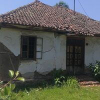 Traditionelles Bauernhaus, Markovac