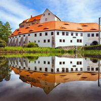 Schloss Klippenstein, Radeberg