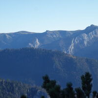 Blick nach Südost