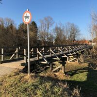Zurück in Dobersdorf