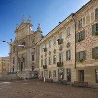 Bellinzona Stadt