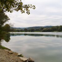 Pleschinger See