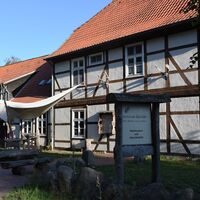 Naturum Göhrde