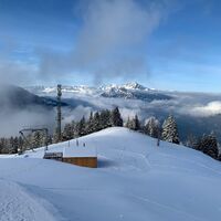 Aussicht vom Golerberg