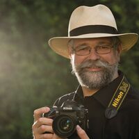 Landschaftsfotograf Klaus-Peter Kappest