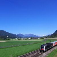 Radsprinter