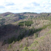 auf der Buschandlwand