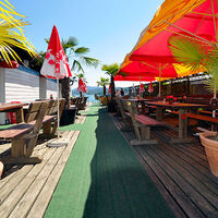 Strandclub Velden